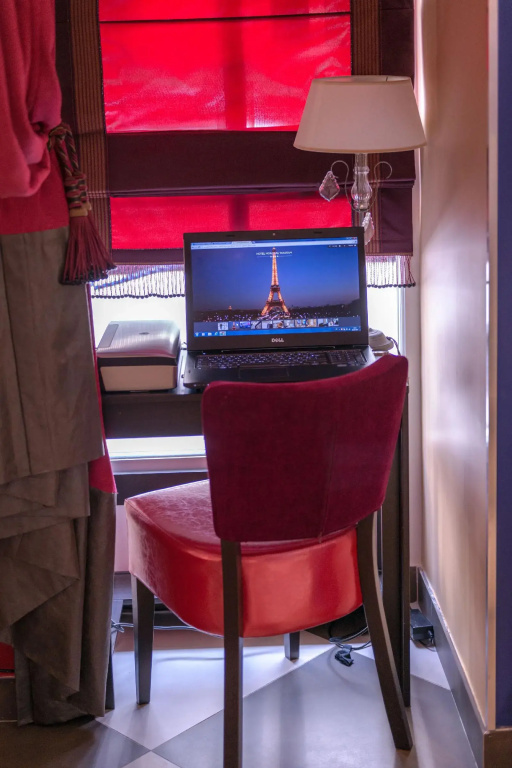 Hotel Monceau Wagram 30