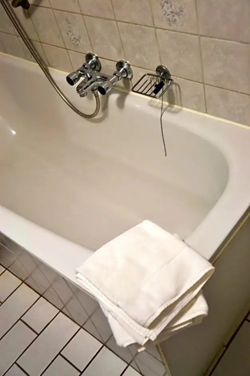 Fletcher Hotel-Restaurant Heiloo - Chambres