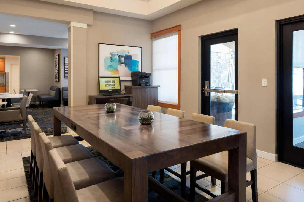 Residence Inn by Marriott Camarillo - Général