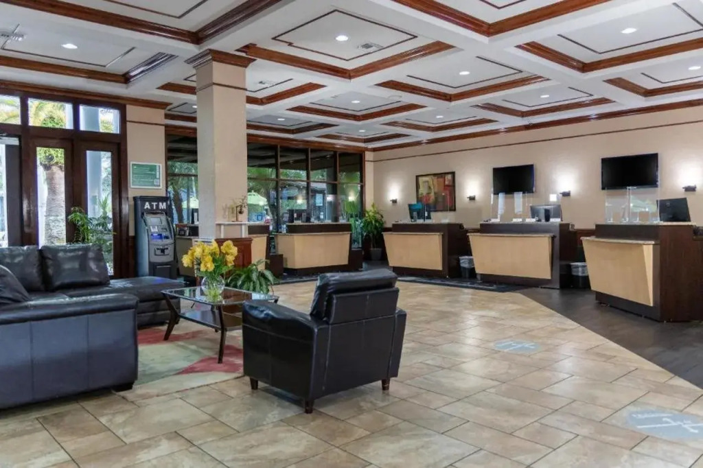 Legacy Vacation Resorts - Kissimmee/Orlando