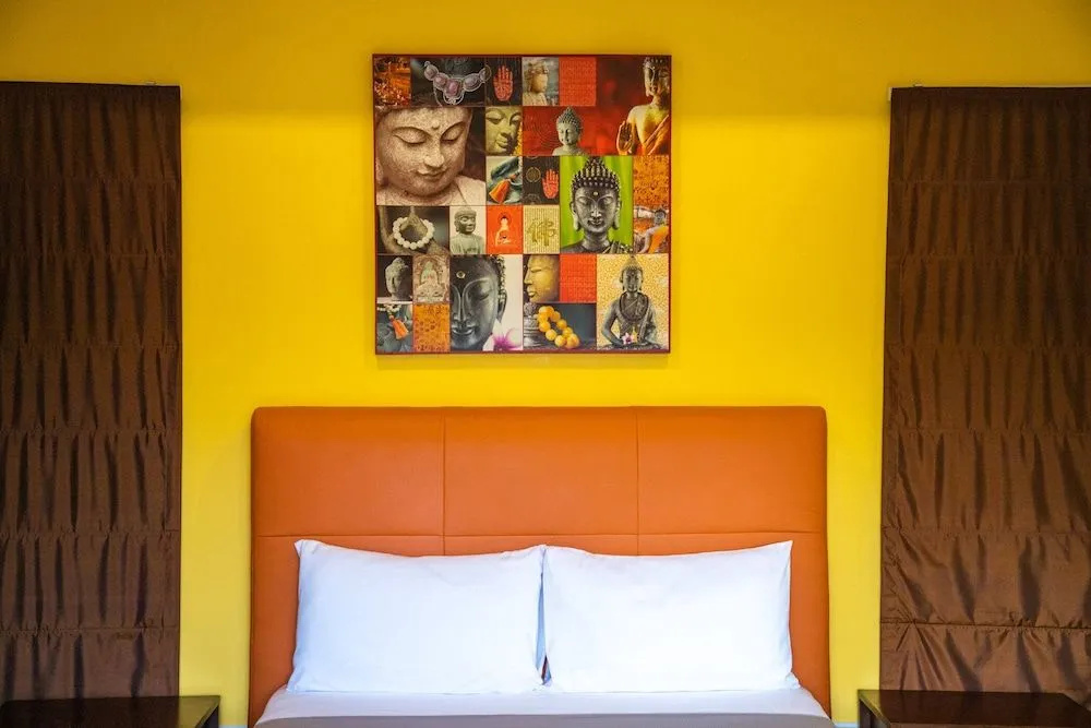 Hotel photo 6