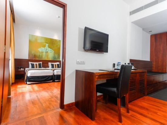 Renuka City Hotel