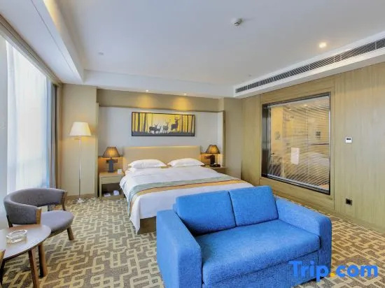 Business room