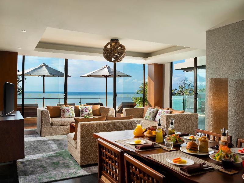 Anantara Bali Uluwatu Resort & Spa