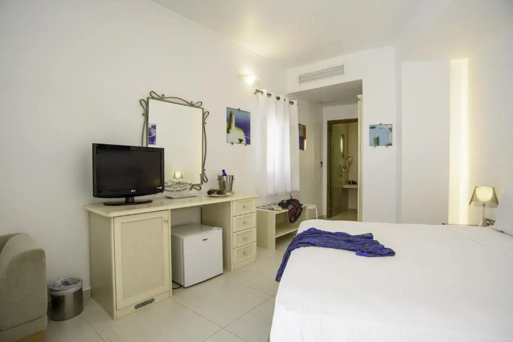 La Mer Deluxe Hotel & Spa - Adults only - Chambres