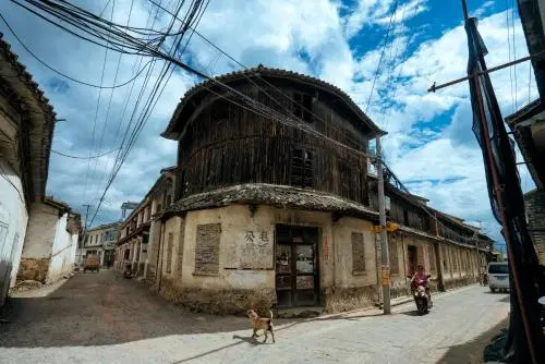 The Linden Centre The Commons