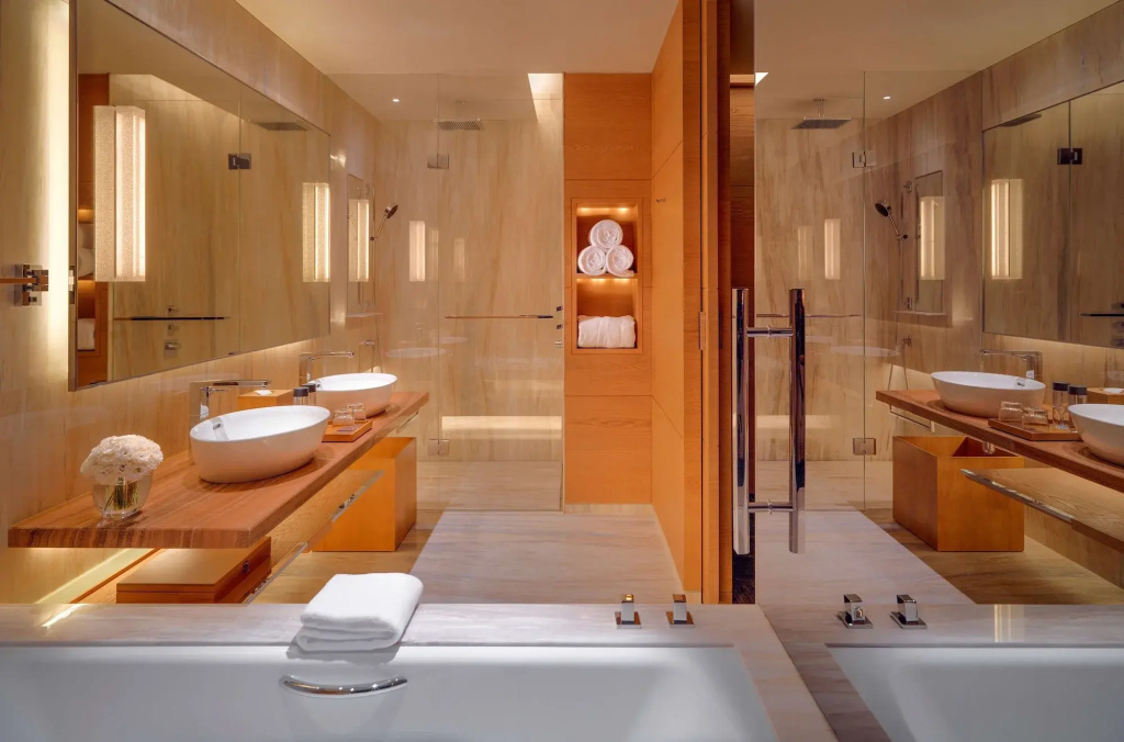 Park Hyatt Guangzhou - Général