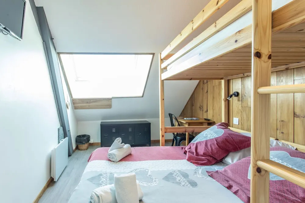 Afficher la photo 6 — Auberge du Vieux Chaillol & Spa