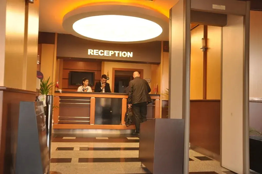 Hotel photo 37