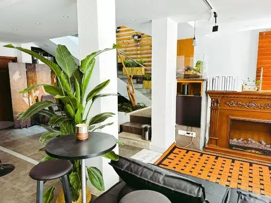 Hotel photo 14