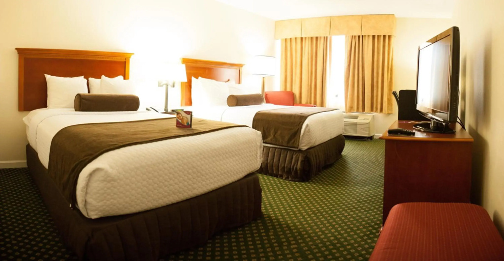 Crowne Plaza Hotel Hickory by IHG - Général