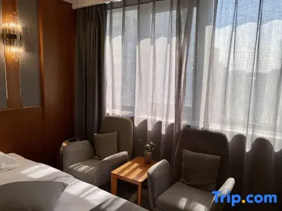 Tianyou Hotel - Chambres