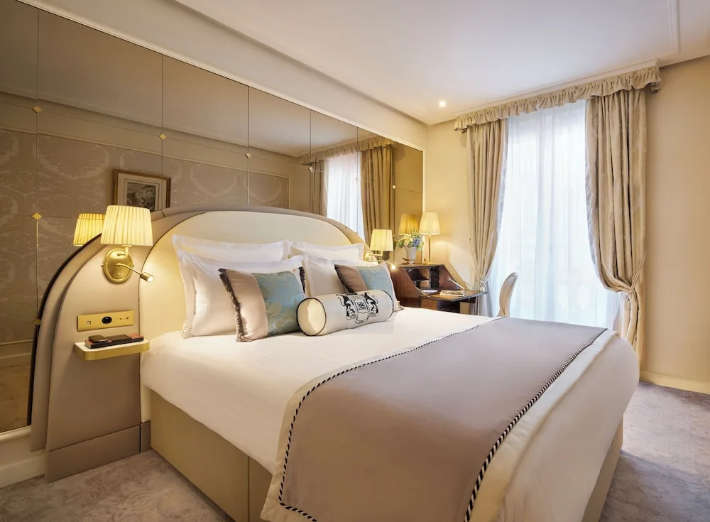 Hotel Westminster 49