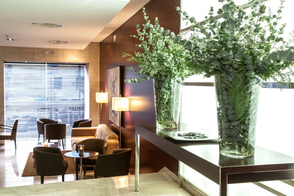 Hotel RH Murcia Centro - Général
