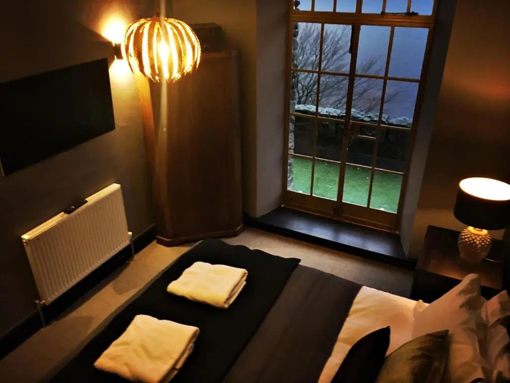 Haweswater Hotel - Général
