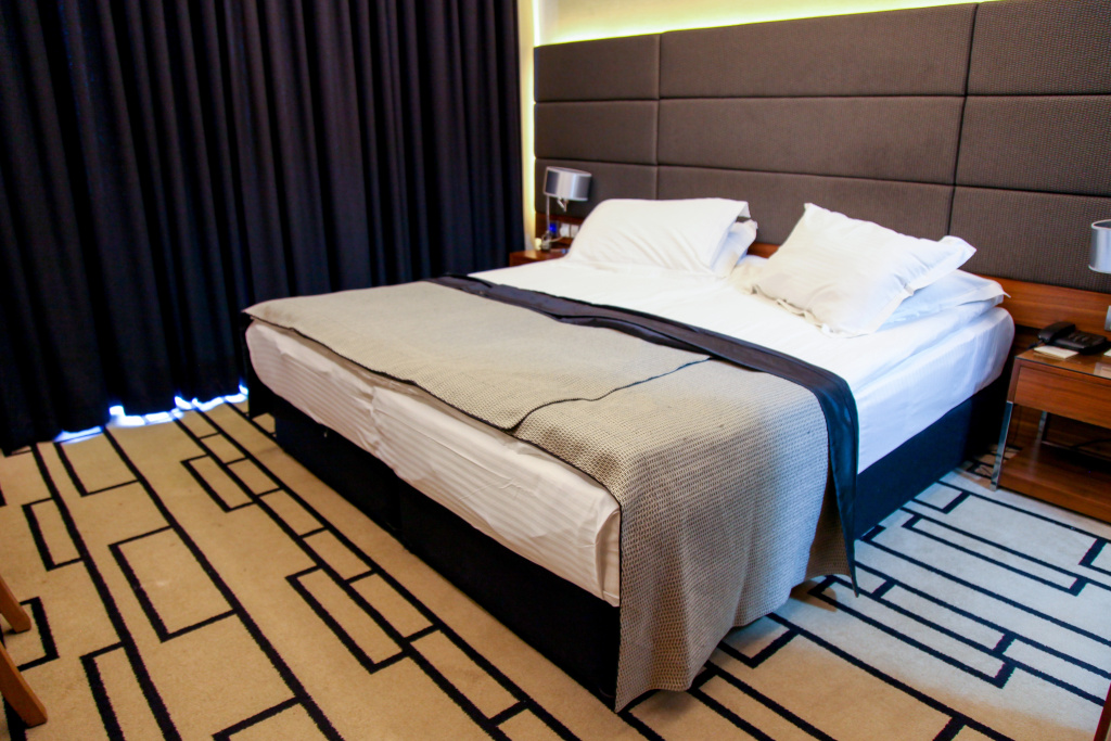 Cihangir Hotel Bosphorus — 4