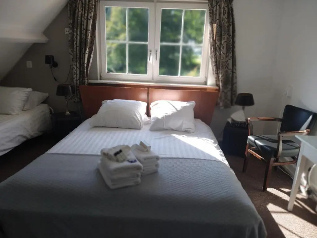 Hotel Restaurant de Joremeinshoeve - Chambres