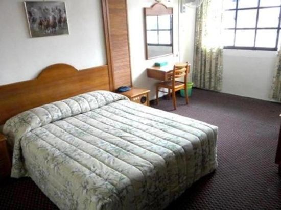 Country Lodge Resort