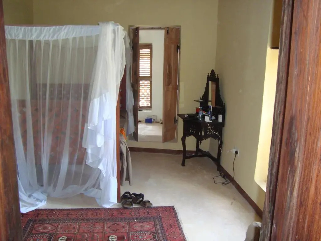 Ella's Swahili House - Chambres