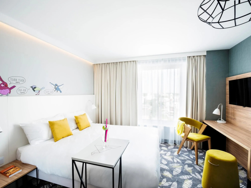 ibis Styles Bialystok - 5