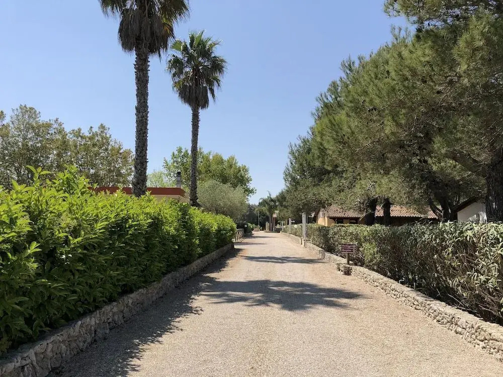Agriturismo Serafina