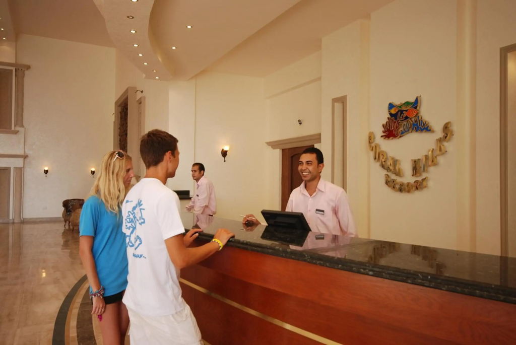Life Resort Marsa Alam Beach & SPA - фото 36