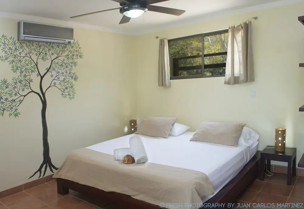 Mavi Surf Hotel - Chambres