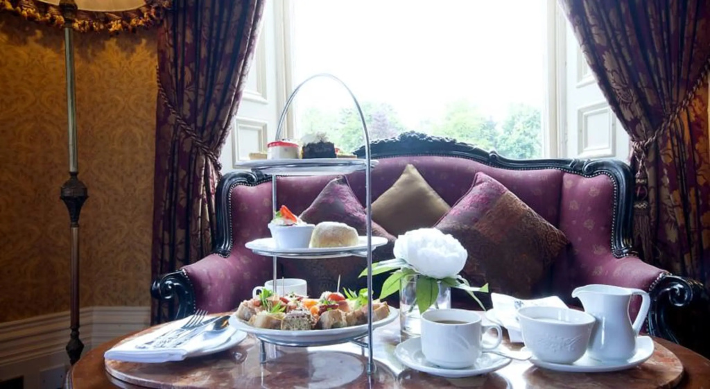 Finnstown Castle Hotel - Général