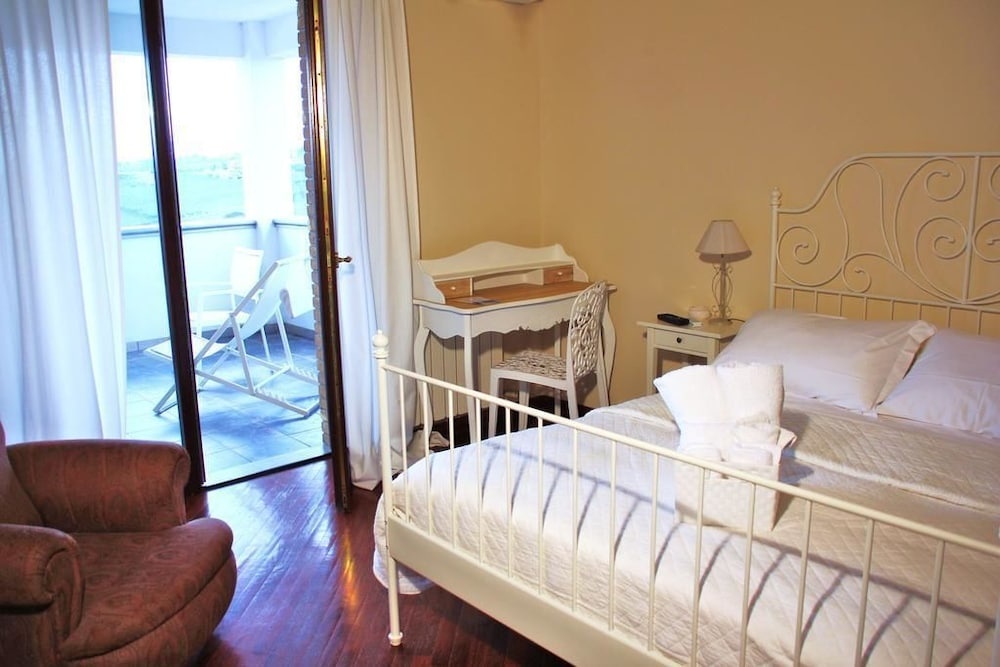 Villa Floridia