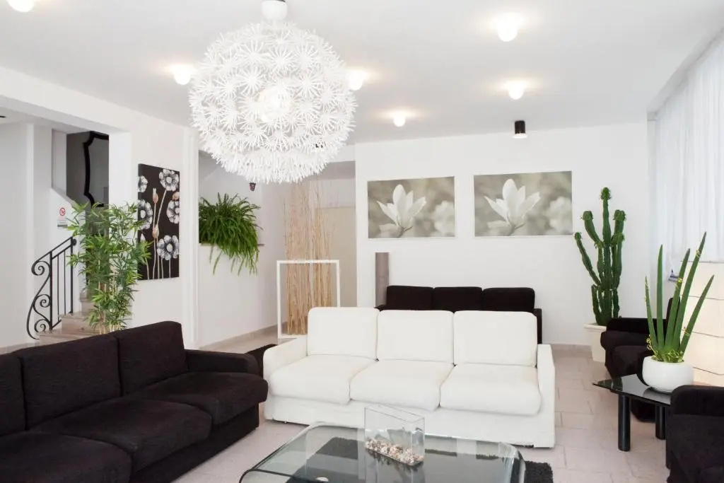 Hotel Foschi-Peninsula - Chambres