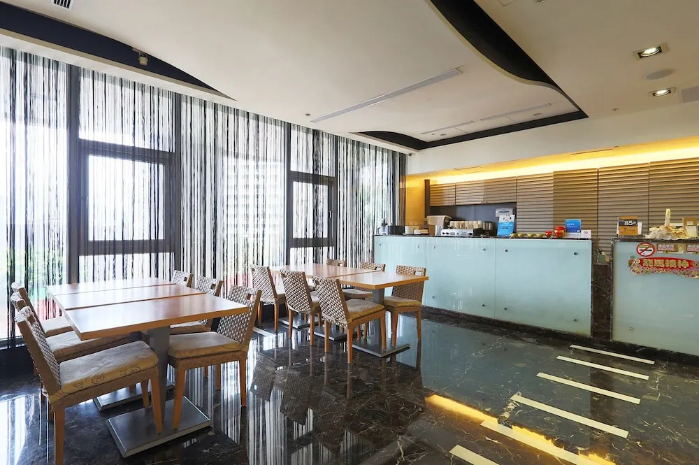 Fullon Hot Spring Resort - Général