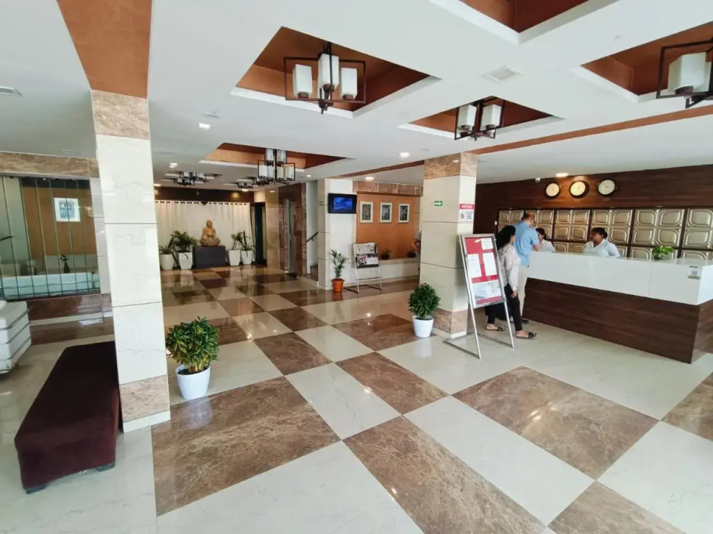 Hotel photo 30