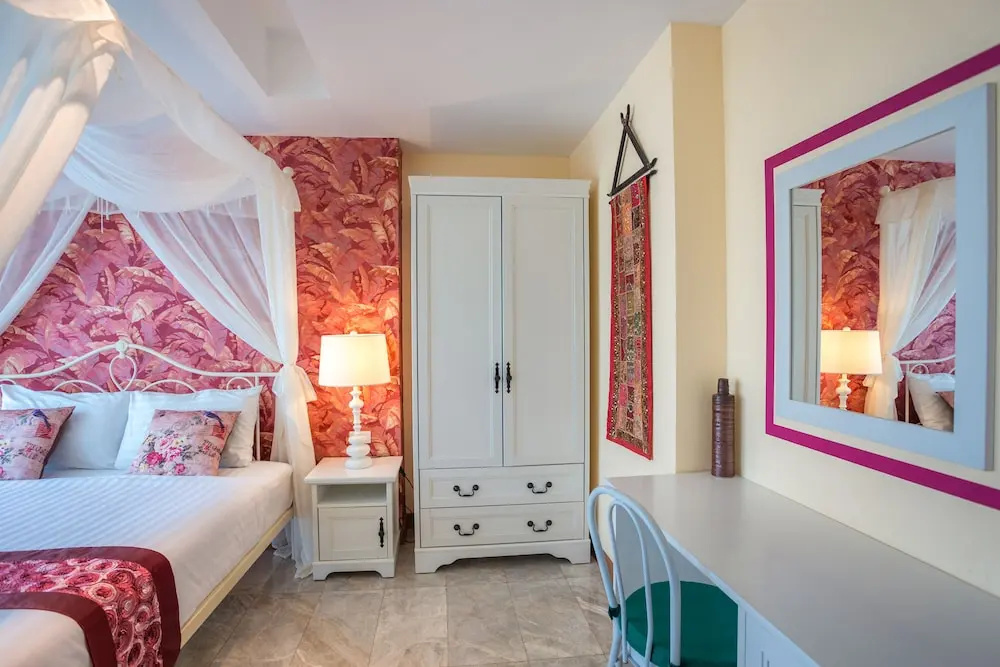 Almali Rawai Beach Residence - Chambres