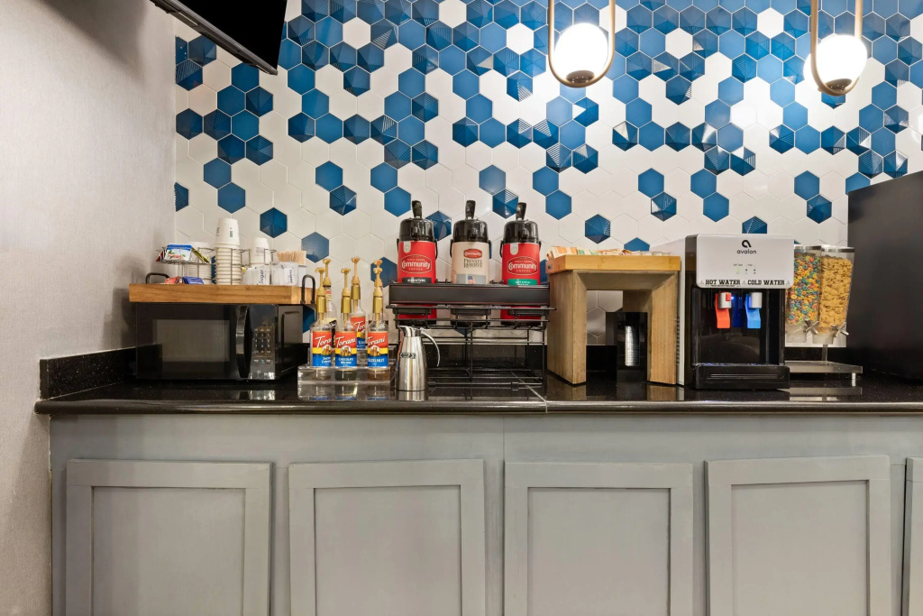 La Quinta Inn & Suites by Wyndham-Brookshire-West Katy - Général