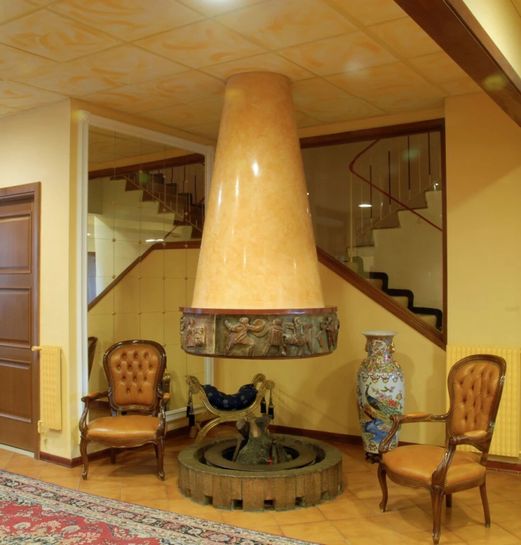 Hotel Mondial - Général
