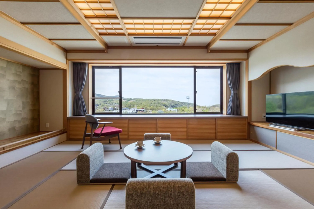 Kiki Shiretoko Natural Resort - Général