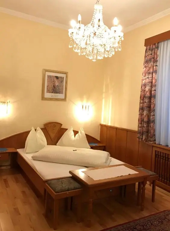 Cityhotel Ratheiser Klagenfurt - Chambres