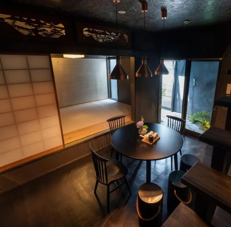 Machiya Residence Inn Sumihotaru Oboro 사진 17