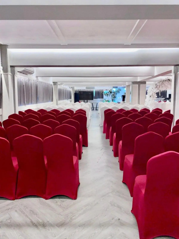 All Nite & Day Hotel - Alam Sutera - фото 25