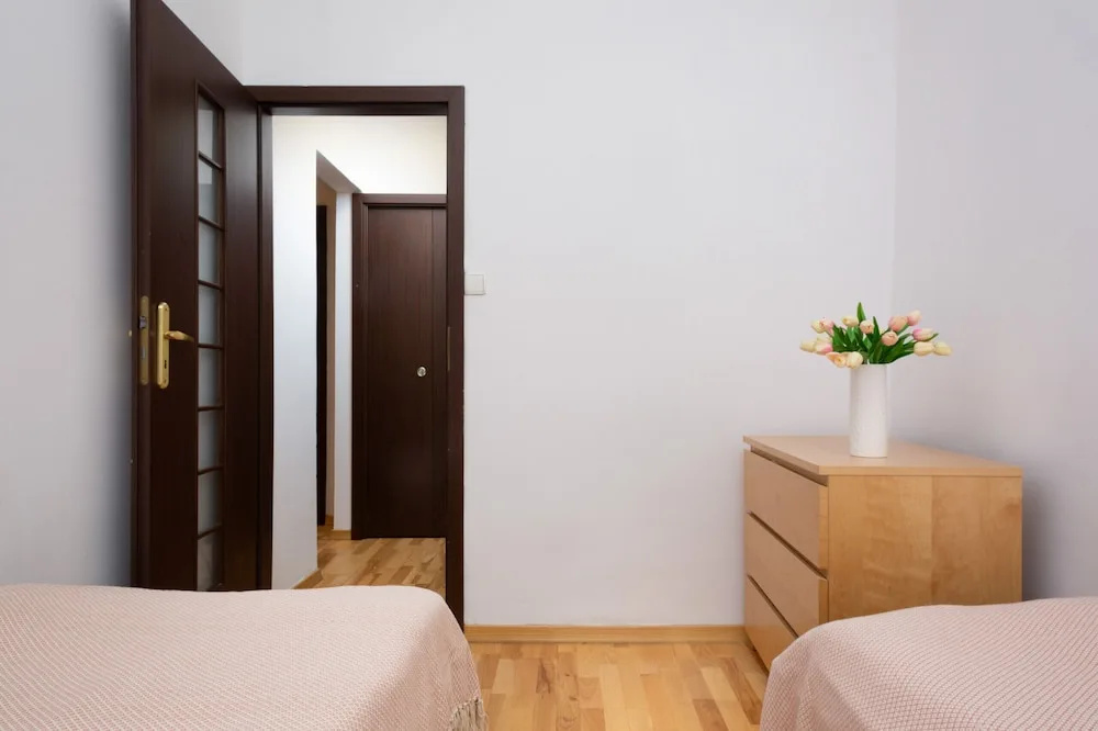 Apartment Rynek Nowego Miasta