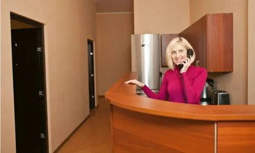 Petrovskaya Pristan' - фото 14