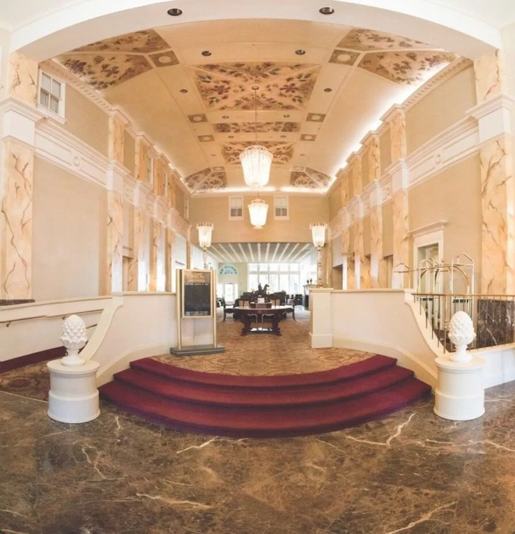 General Morgan Inn - фото 16