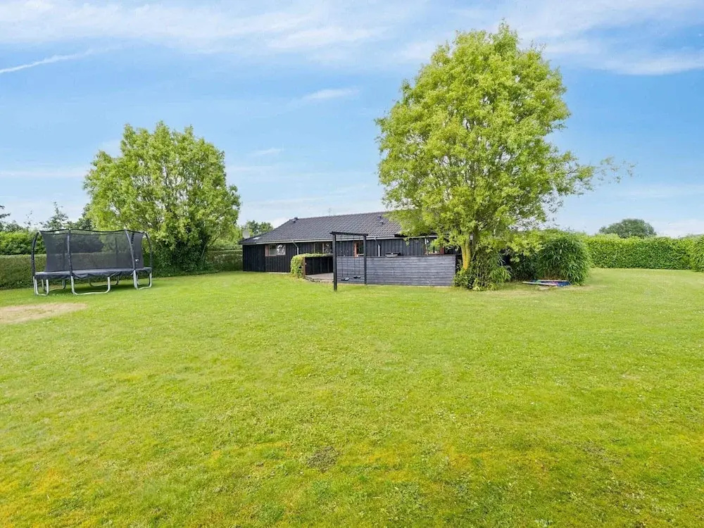 5 Star Holiday Home in Sydals
