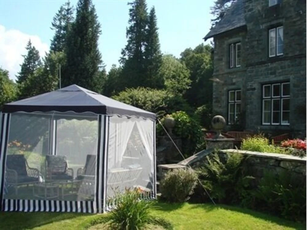 Plas Dolmelynllyn Country Hotel