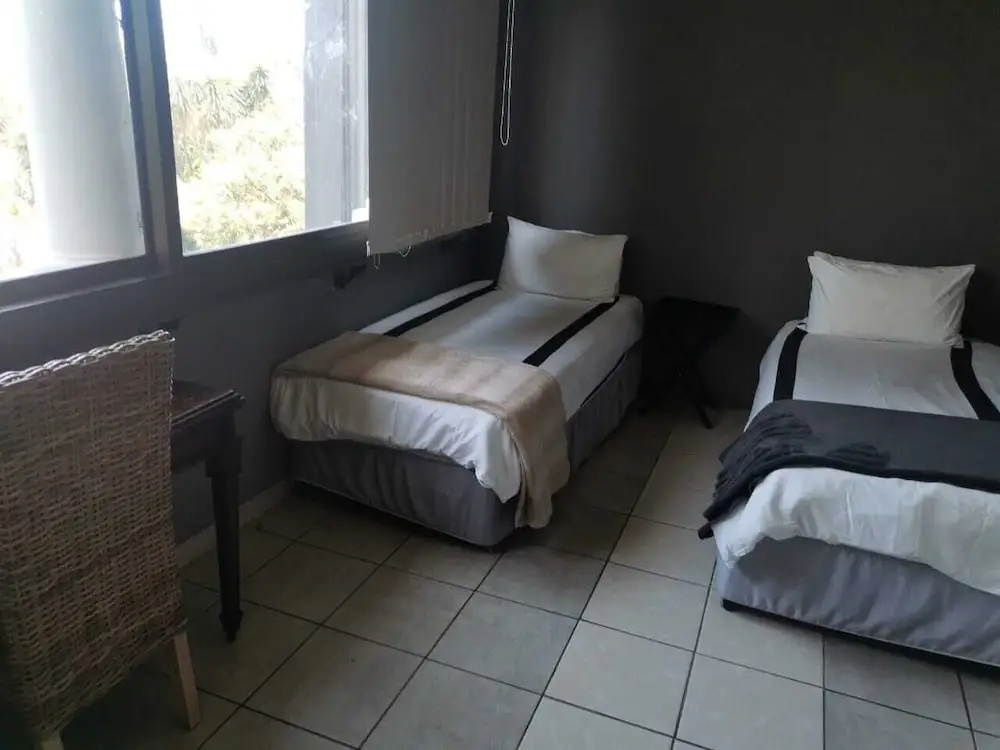 1 Bedroom Standard Double Family room (full double bed)