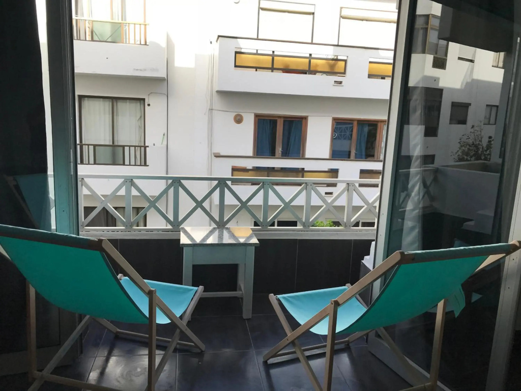 Apartamento Centro de Arrecife