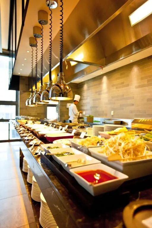 Four Points by Sheraton Josun, Seoul Station - Général