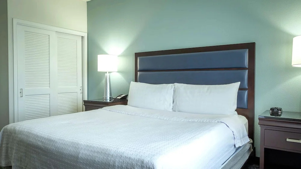 Homewood Suites by Hilton Miami Airport West - Chambres