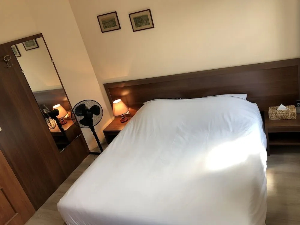 Hôtel Le Saint-Hubert - фото 2