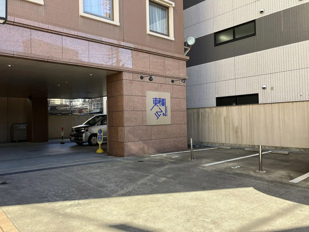 Toyoko Inn Hiroshima-eki Shinkansen-guchi No.1